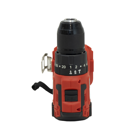 Berbequim a Bateria 20V LI-ON XT20BS